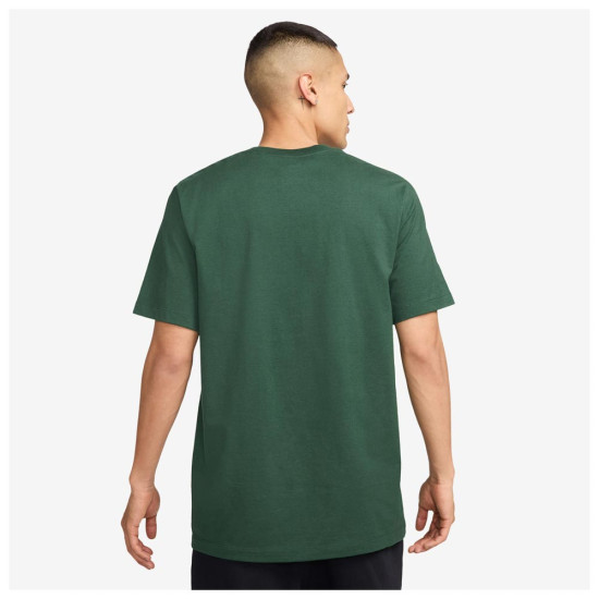 Nike Ανδρική κοντομάνικη μπλούζα Sportswear Icon Swoosh T-Shirt